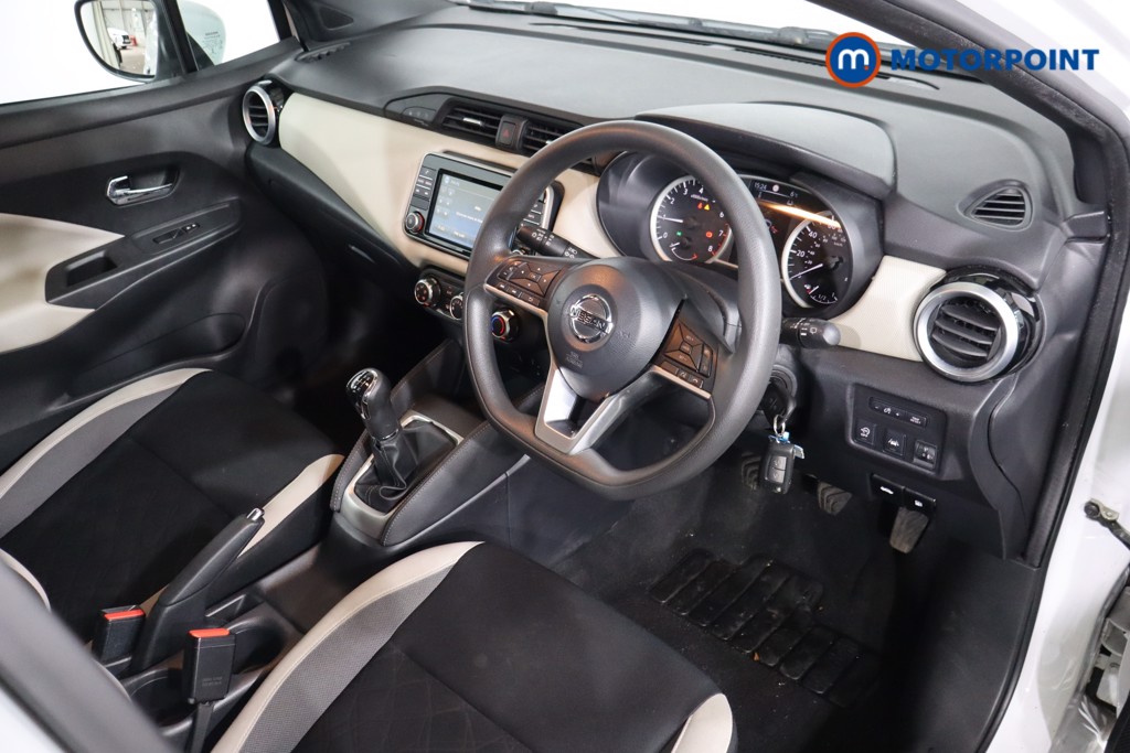 Used Nissan Micra 2017 for sale - 77187109: Photo 9