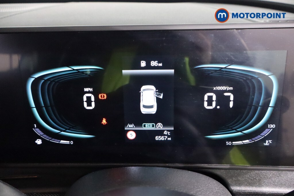 Used Kia Sportage for sale - 77002241: Photo 10