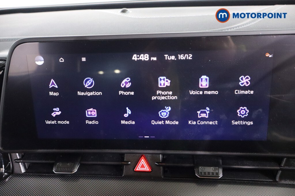 Used Kia Sportage for sale - 77002241: Photo 12