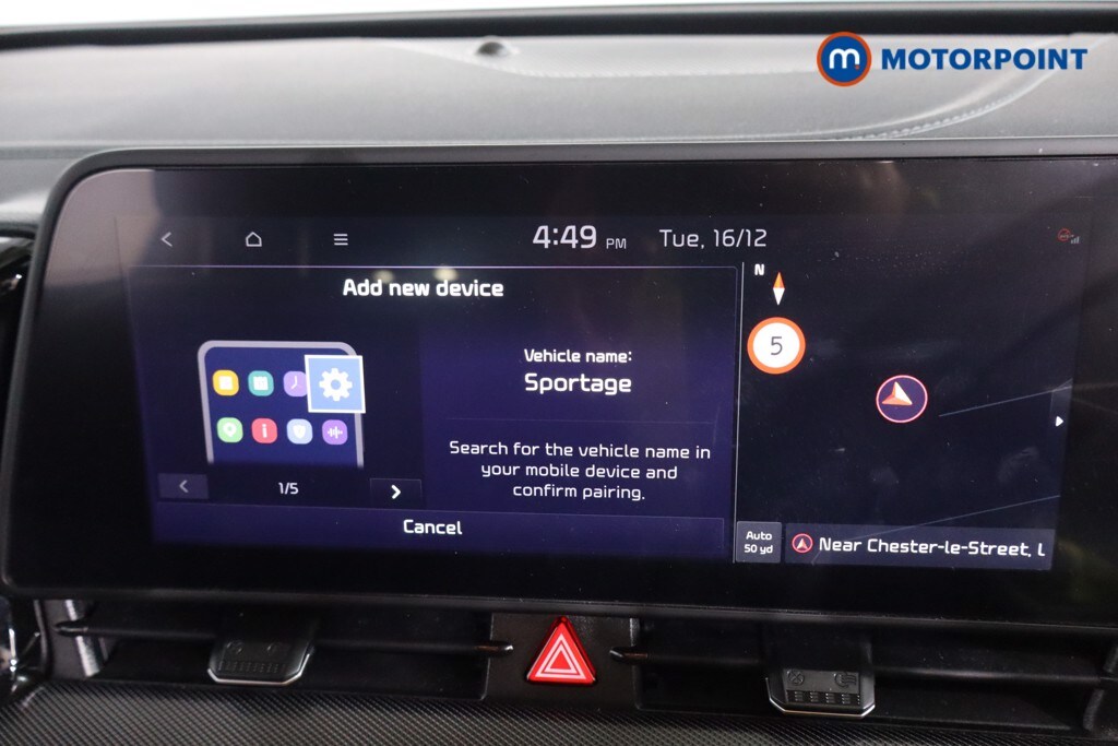 Used Kia Sportage for sale - 77002241: Photo 14