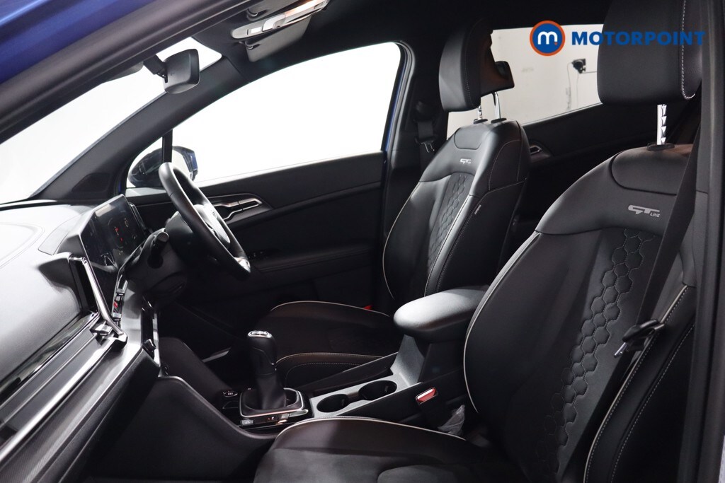 Used Kia Sportage for sale - 77002241: Photo 28