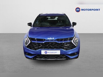 Used Kia Sportage undefined for sale - 77002241: Photo