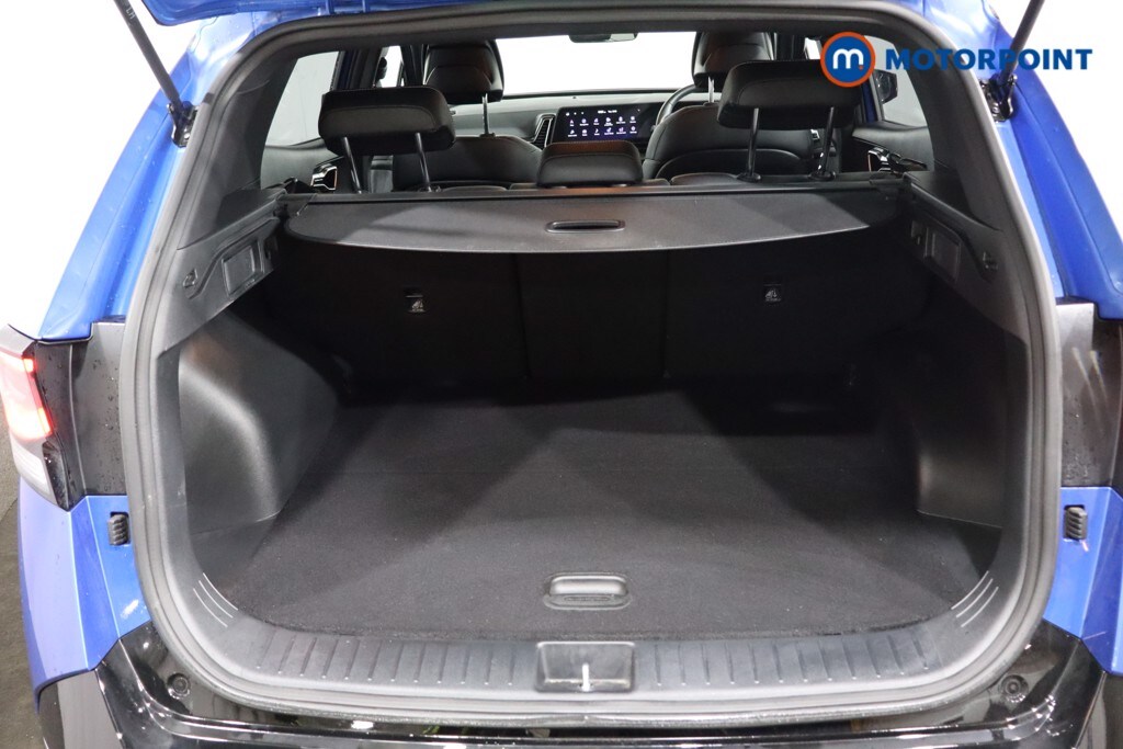 Used Kia Sportage for sale - 77002241: Photo 32