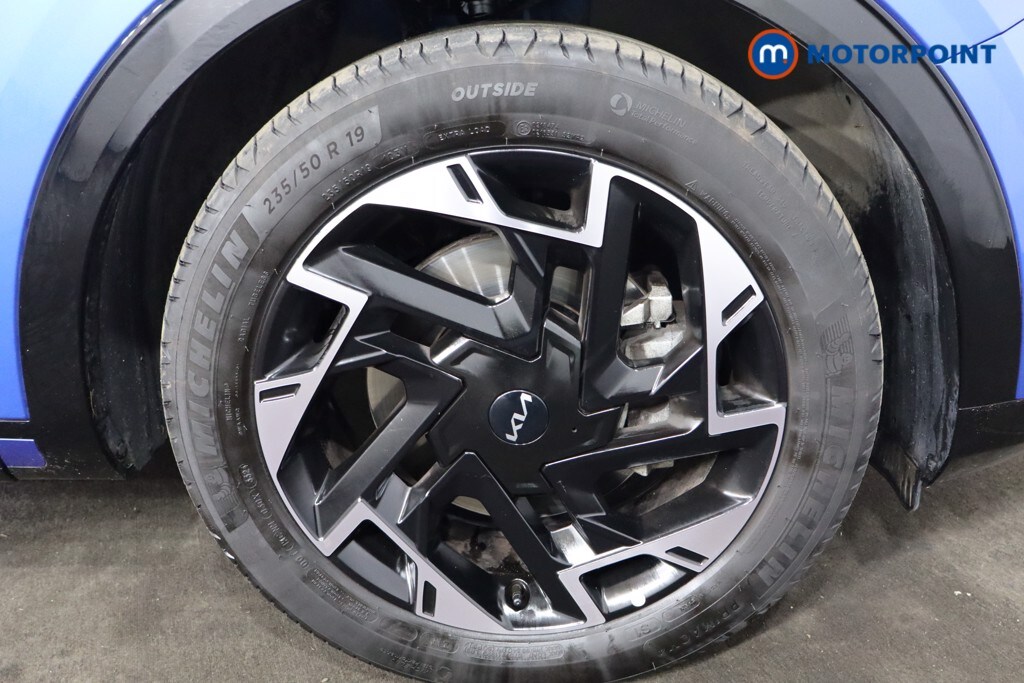 Used Kia Sportage for sale - 77002241: Photo 35