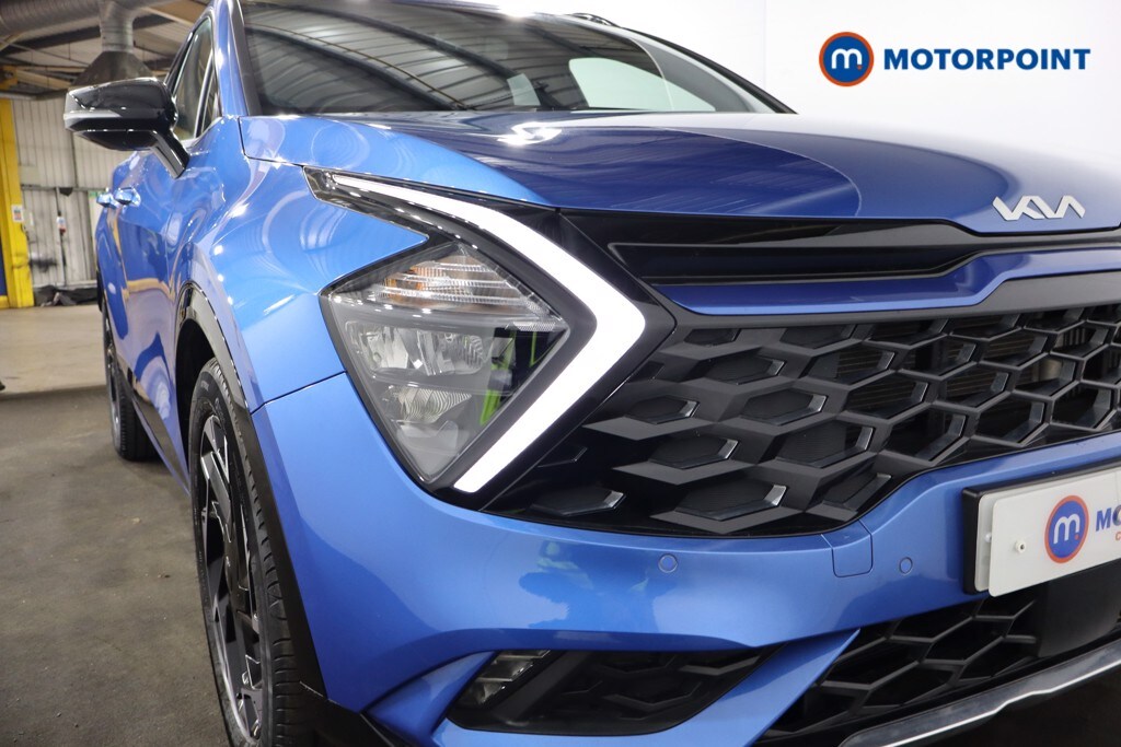 Used Kia Sportage for sale - 77002241: Photo 38