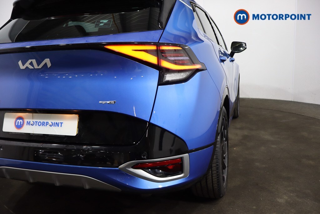 Used Kia Sportage for sale - 77002241: Photo 39