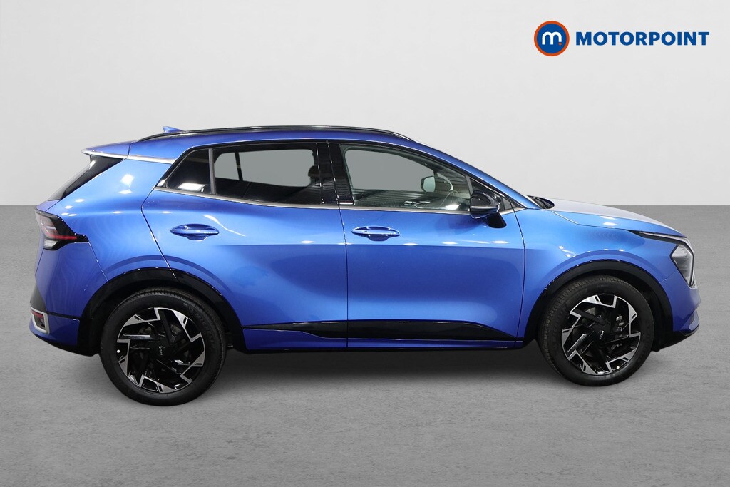 Used Kia Sportage for sale - 77002241: Photo 8