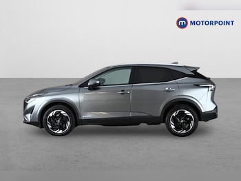 Used Nissan Qashqai 2024 for sale - 79264709: Photo