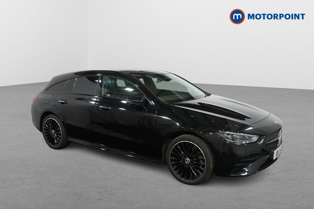 Used Mercedes-Benz CLA 2024 for sale - 77011335: Photo 1