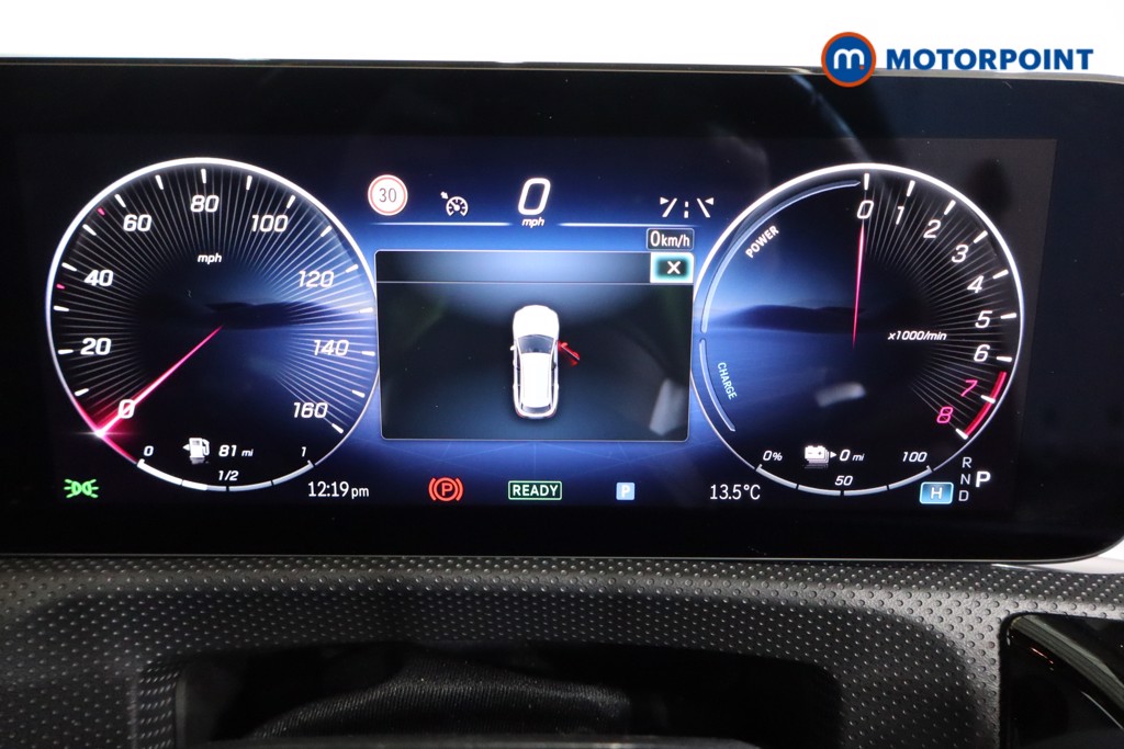 Used Mercedes-Benz CLA 2024 for sale - 77011335: Photo 10