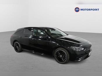 Used Mercedes-Benz CLA 2024 for sale - 77011335: Photo