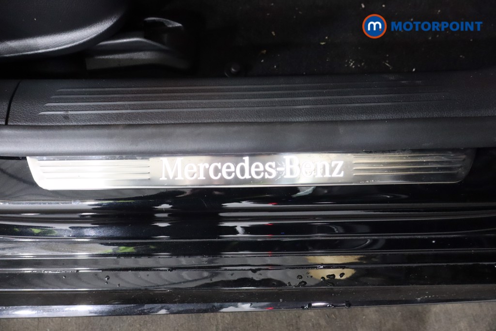 Used Mercedes-Benz CLA 2024 for sale - 77011335: Photo 29