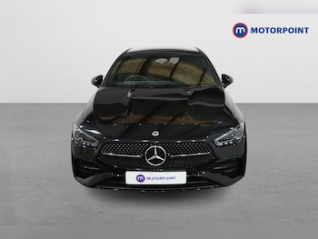 Used Mercedes-Benz CLA 2024 for sale - 77011335: Photo