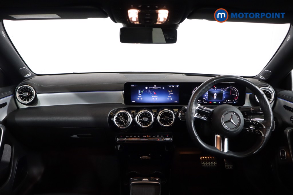 Used Mercedes-Benz CLA 2024 for sale - 77011335: Photo 33