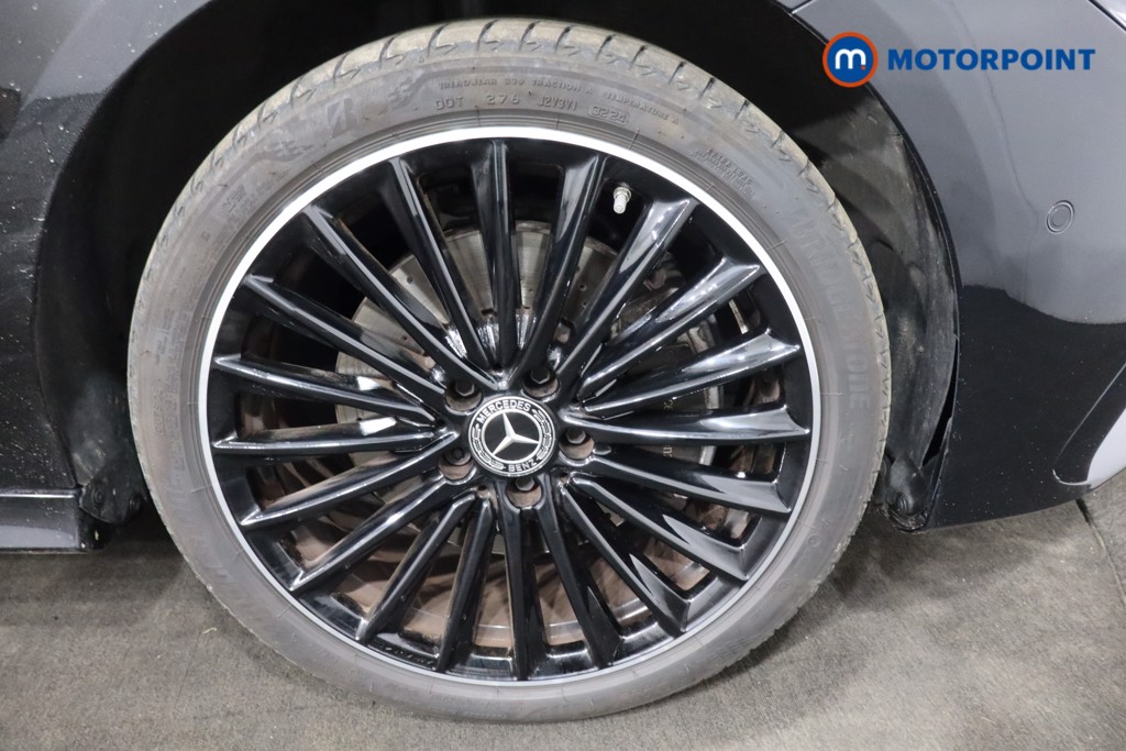 Used Mercedes-Benz CLA 2024 for sale - 77011335: Photo 38