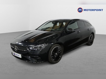 Used Mercedes-Benz CLA 2024 for sale - 77011335: Photo