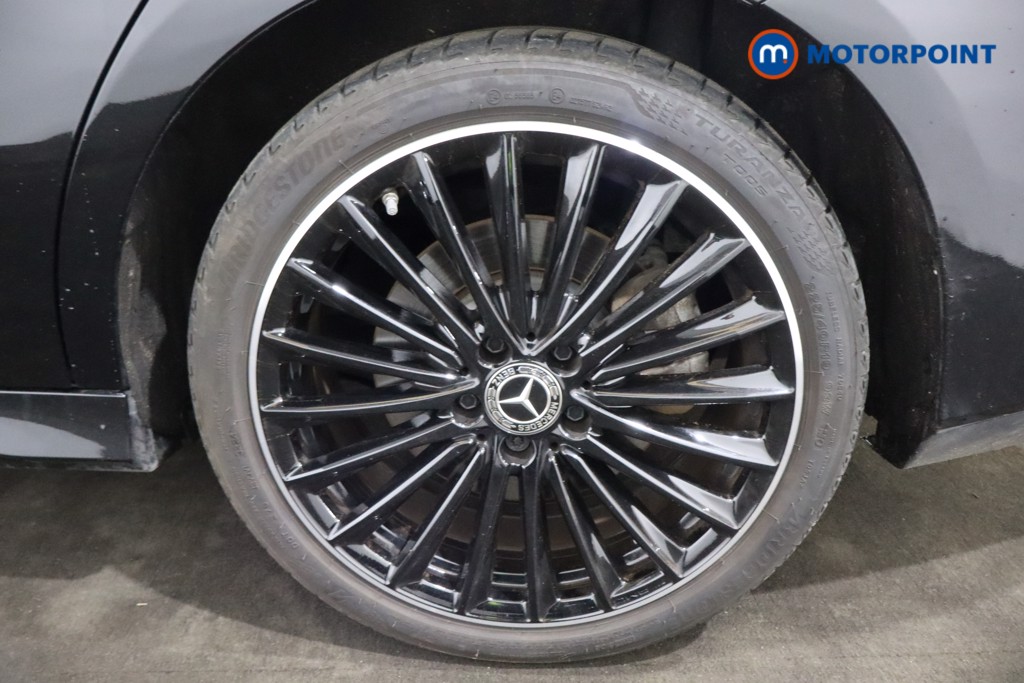 Used Mercedes-Benz CLA 2024 for sale - 77011335: Photo 40