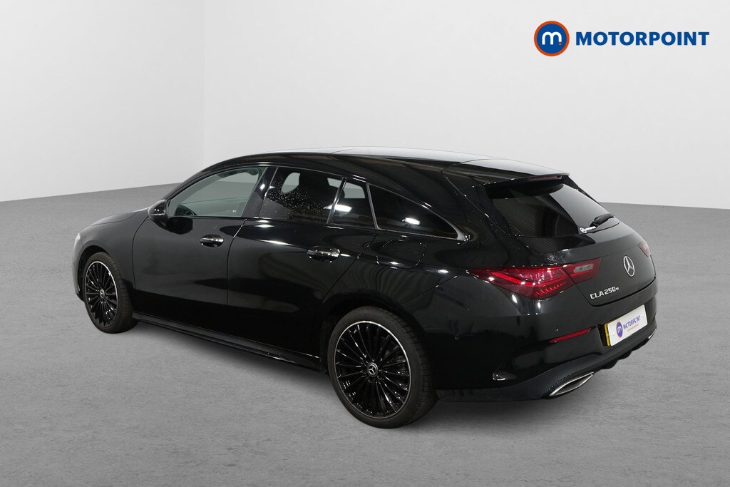 Used Mercedes-Benz CLA 2024 for sale - 77011335: Photo 5