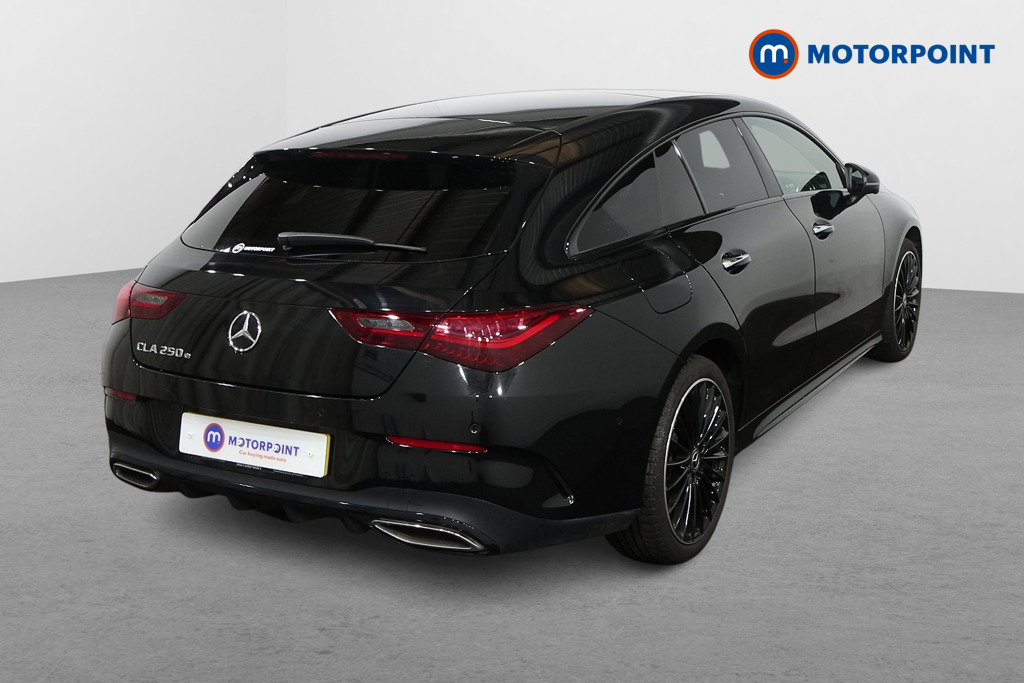 Used Mercedes-Benz CLA 2024 for sale - 77011335: Photo 7