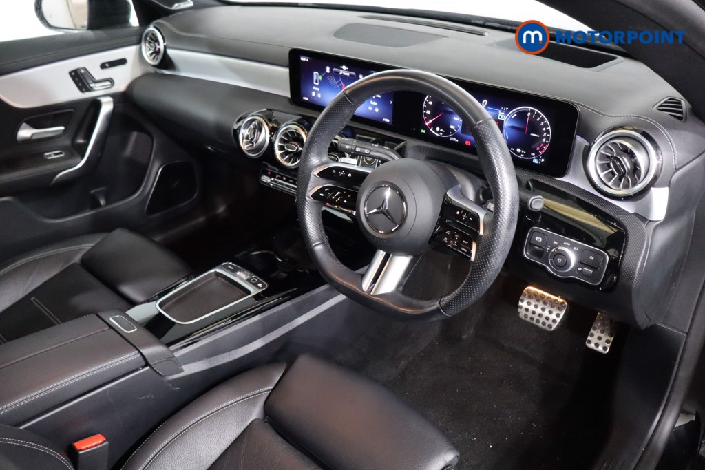 Used Mercedes-Benz CLA 2024 for sale - 77011335: Photo 9