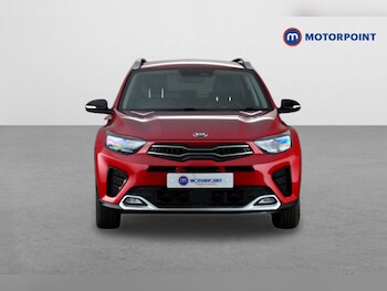 Used Kia Stonic 2021 for sale - 78240438: Photo