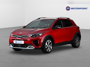 Used Kia Stonic 2021 for sale - 78240438: Photo