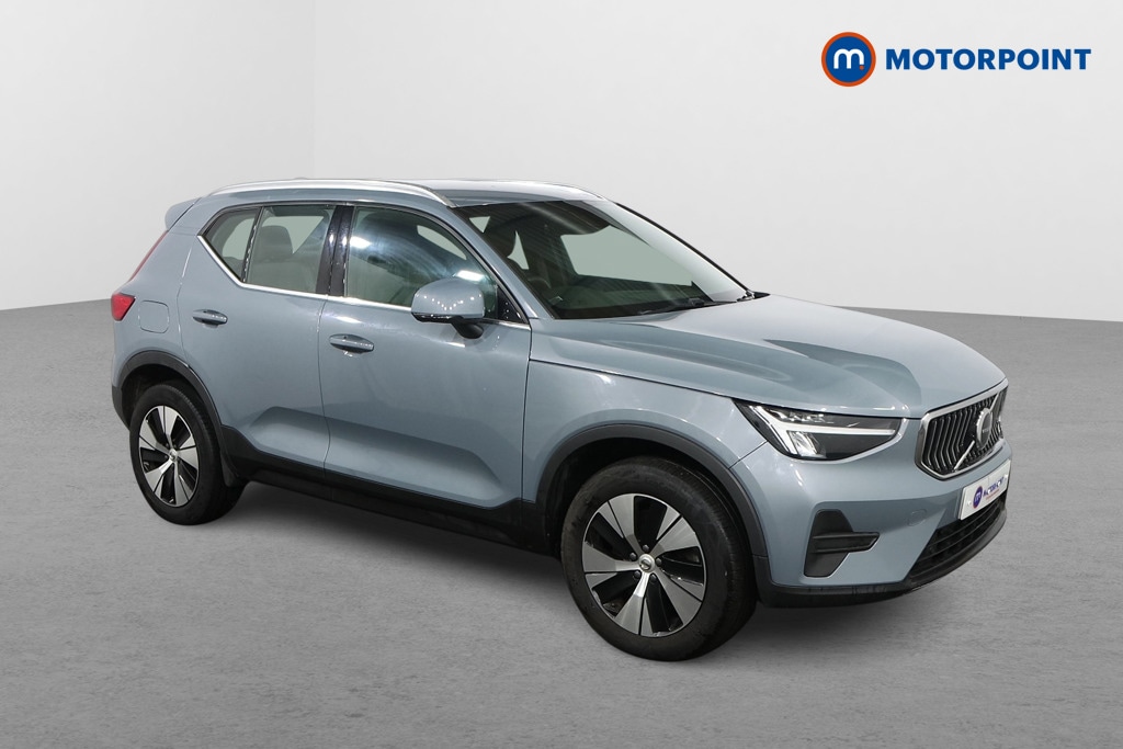 Used Volvo XC40 2022 for sale - 77546078: Photo 1