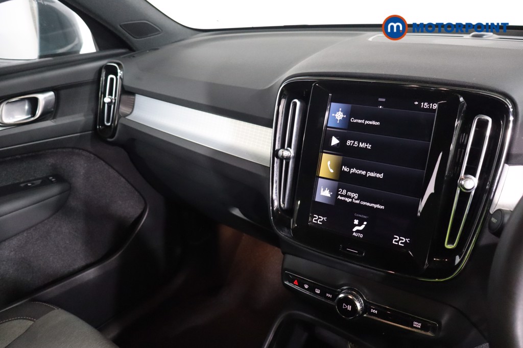 Used Volvo XC40 2022 for sale - 77546078: Photo 11