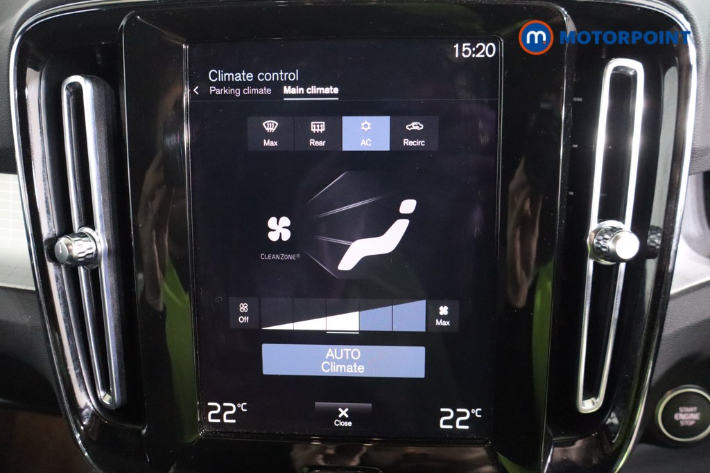 Used Volvo XC40 2022 for sale - 77546078: Photo 17