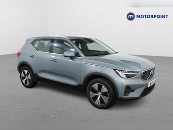 Used Volvo XC40 2022 for sale - 77546078: Photo