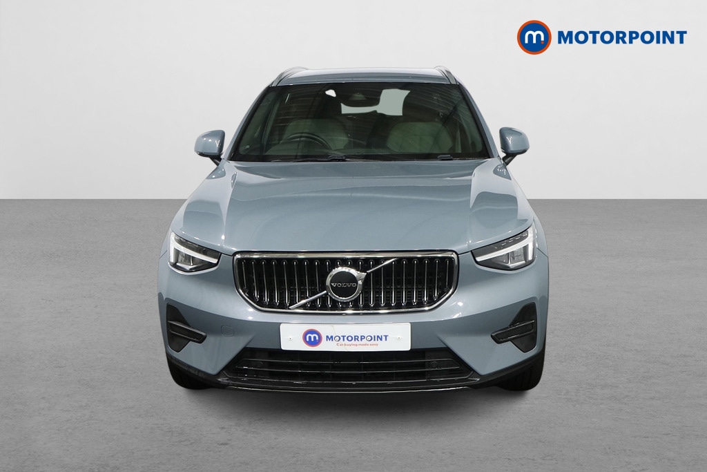 Used Volvo XC40 2022 for sale - 77546078: Photo 2