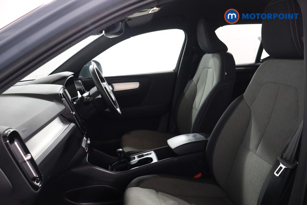 Used Volvo XC40 2022 for sale - 77546078: Photo 28
