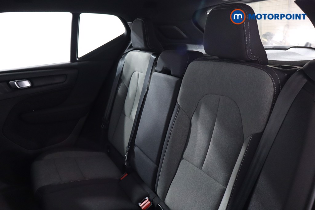 Used Volvo XC40 2022 for sale - 77546078: Photo 29