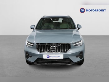 Used Volvo XC40 2022 for sale - 77546078: Photo