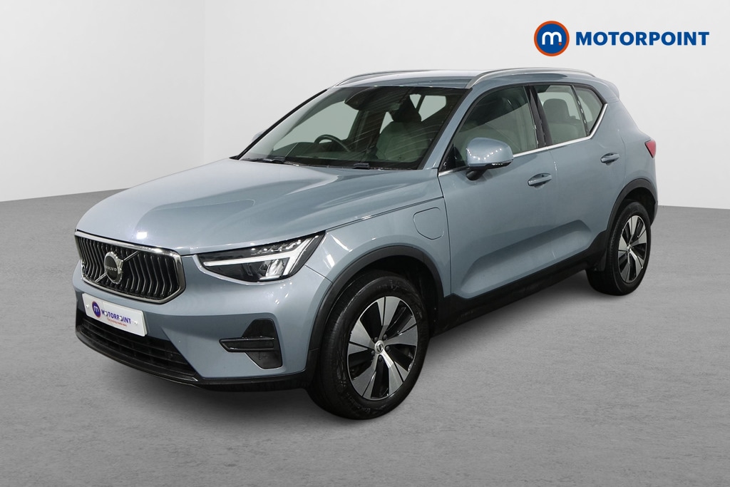 Used Volvo XC40 2022 for sale - 77546078: Photo 3