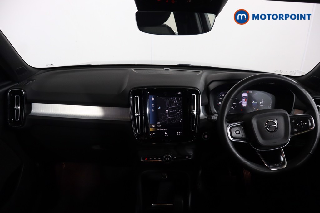 Used Volvo XC40 2022 for sale - 77546078: Photo 31