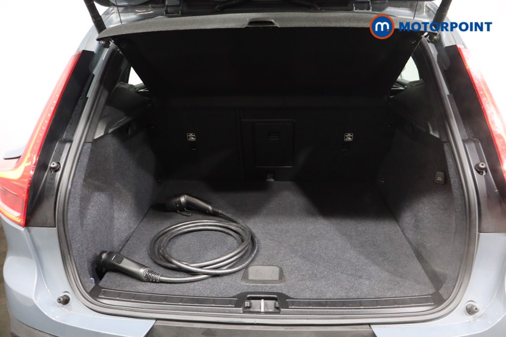 Used Volvo XC40 2022 for sale - 77546078: Photo 32