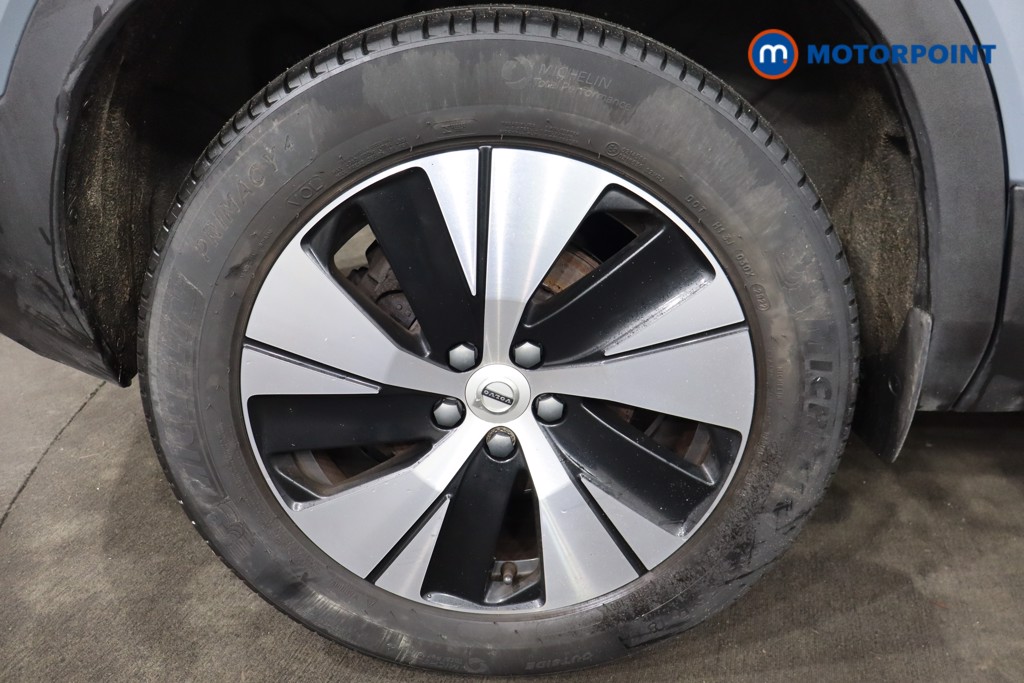 Used Volvo XC40 2022 for sale - 77546078: Photo 34