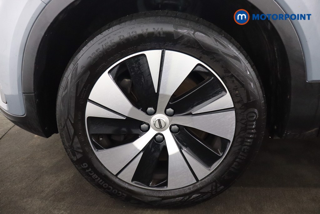 Used Volvo XC40 2022 for sale - 77546078: Photo 36