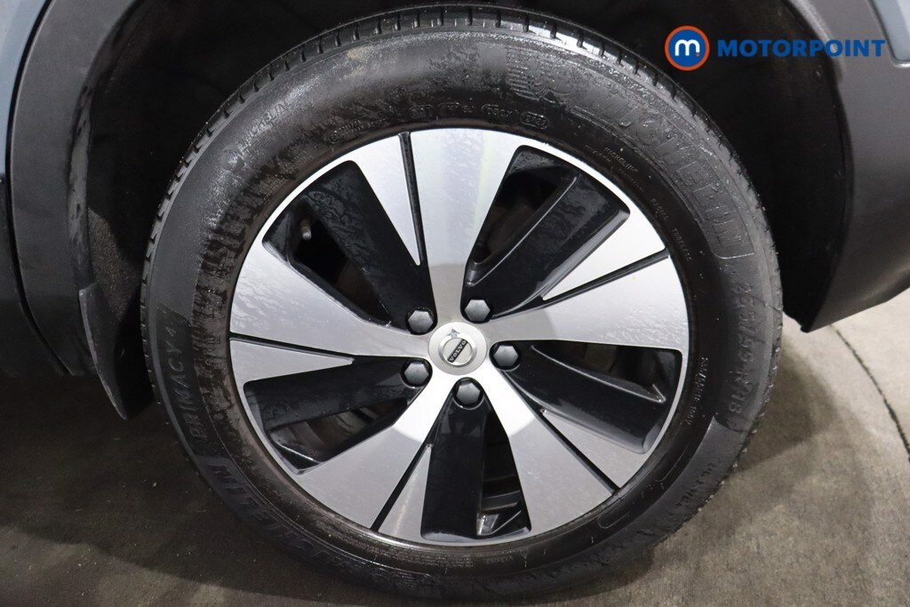 Used Volvo XC40 2022 for sale - 77546078: Photo 37