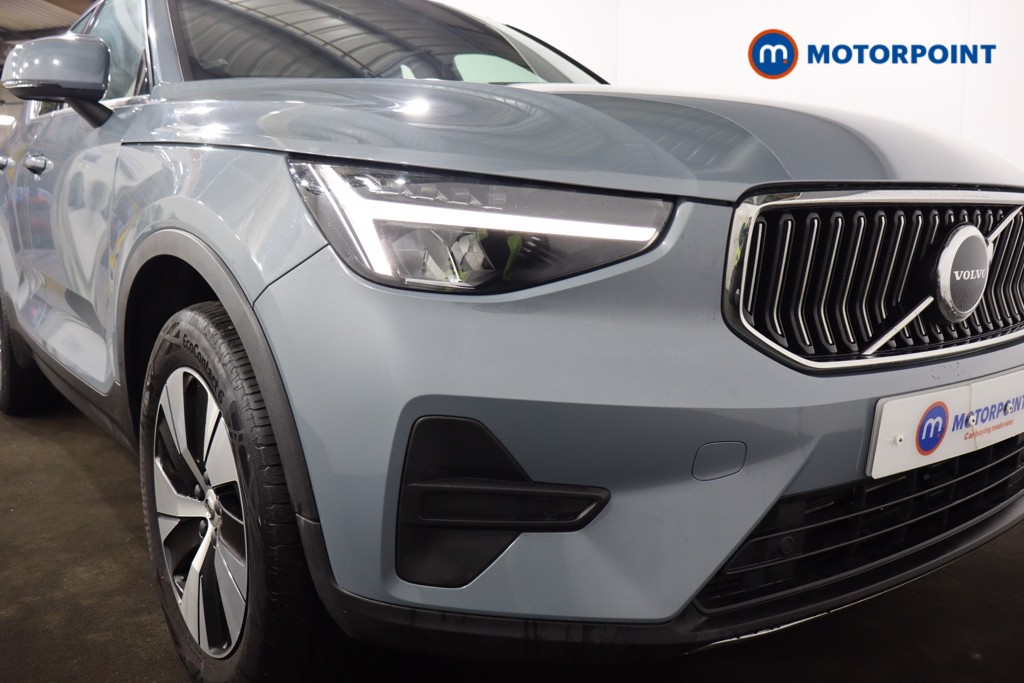 Used Volvo XC40 2022 for sale - 77546078: Photo 38