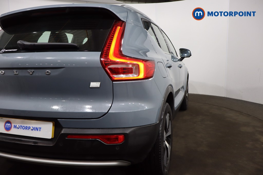 Used Volvo XC40 2022 for sale - 77546078: Photo 39