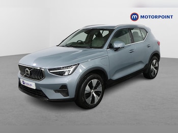 Used Volvo XC40 2022 for sale - 77546078: Photo