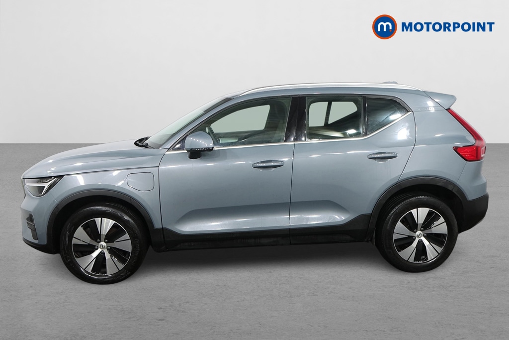 Used Volvo XC40 2022 for sale - 77546078: Photo 4