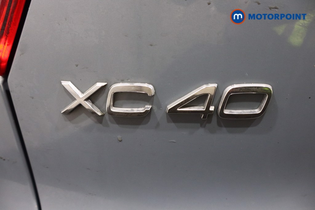 Used Volvo XC40 2022 for sale - 77546078: Photo 41