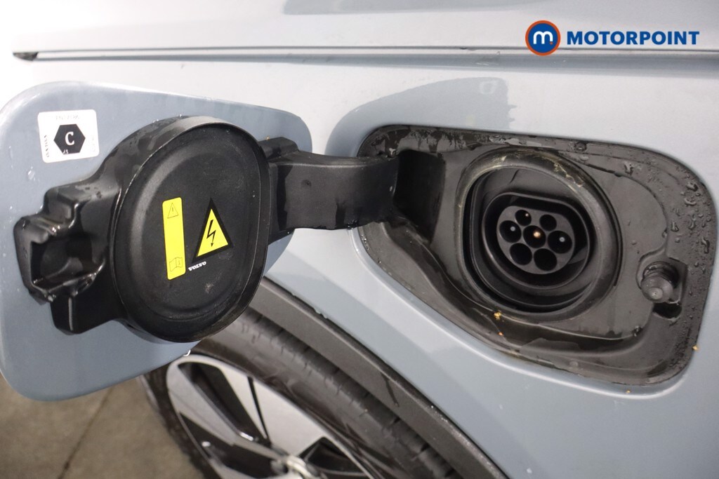 Used Volvo XC40 2022 for sale - 77546078: Photo 43