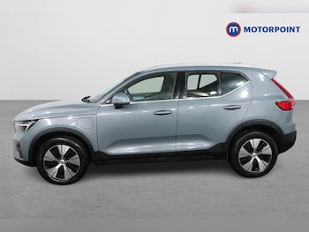 Used Volvo XC40 2022 for sale - 77546078: Photo