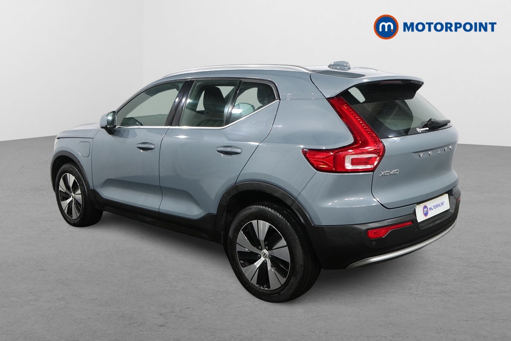 Used Volvo XC40 2022 for sale - 77546078: Photo 5