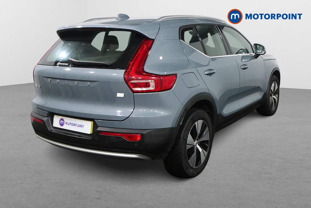 Used Volvo XC40 2022 for sale - 77546078: Photo 7