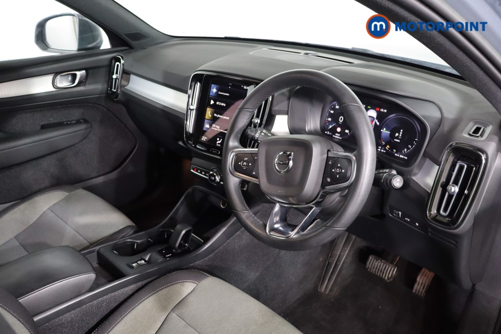 Used Volvo XC40 2022 for sale - 77546078: Photo 9